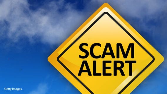 Fake Amazon cancellation emails making the rounds in Wisconsin