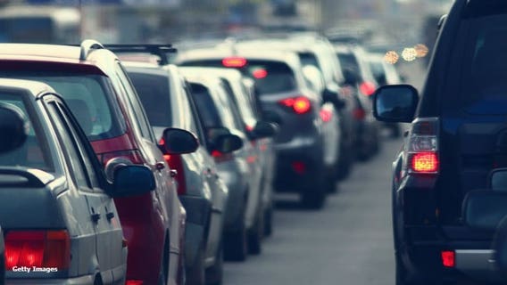 AAA: Nearly 47 million Americans expected to travel this Fourth of July holiday