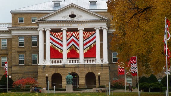 UW working on protocols for students' return in fall