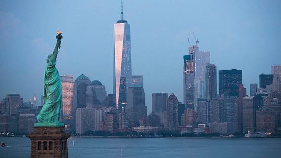 9/11 anniversary could inspire extremist attacks, US warns