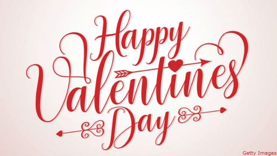 Valentine's Day 2017: Where to find dinner, deals and free treats for your sweetie