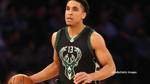 Wardrobe change: No home, road uniforms as NBA goes to Nike