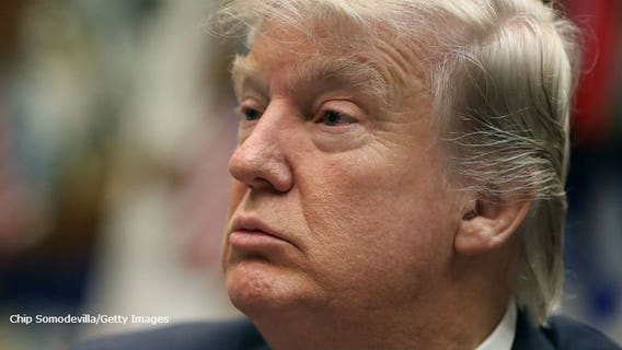 Harley-Davidson says it’s not hosting President Trump's visit on Thursday