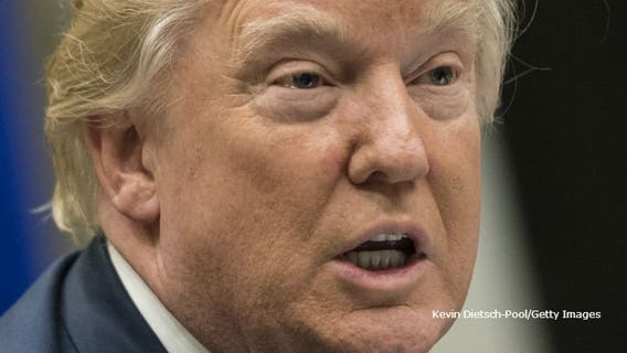 Judge in Hawaii puts Pres. Trump's travel ban on hold