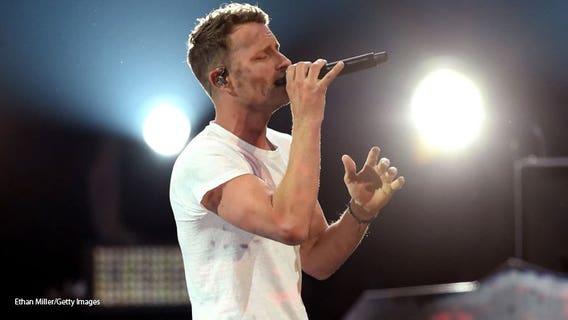 Dierks Bentley to headline Summerfest on July 7th with Cole Swindell, Jon Pardi