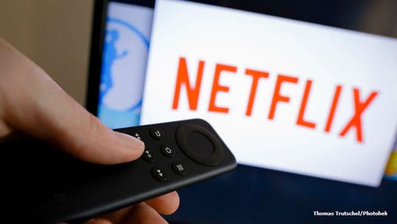 Netflix raising prices for 58M US subscribers as costs rise