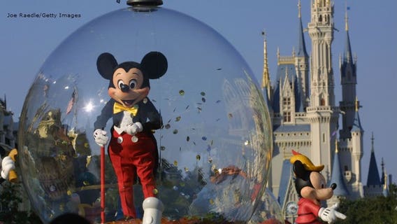 Disney World, Universal, SeaWorld shut down as Hurricane Matthew approaches; Pres. Obama declares state of emergency