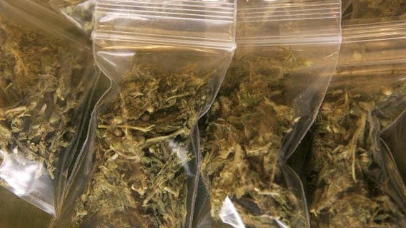 Maine on track for legal marijuana sales by spring 2020