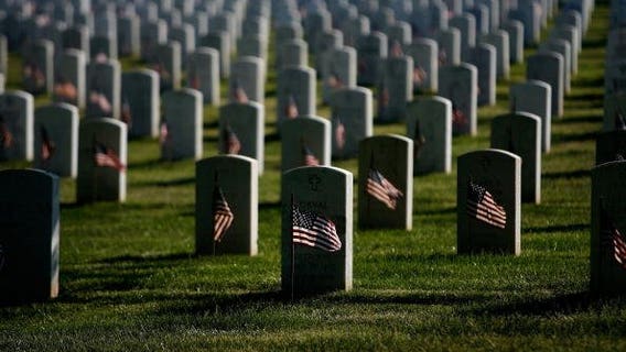 Honor the brave with these Memorial Day parades, events around Milwaukee