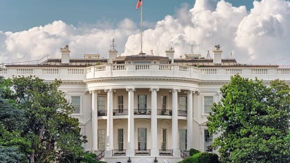 U.S. Capitol briefly evacuated, White House locked down after plane violated airspace rules