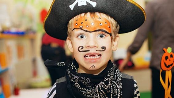 Top Halloween costume ideas for 2019 👻🎃