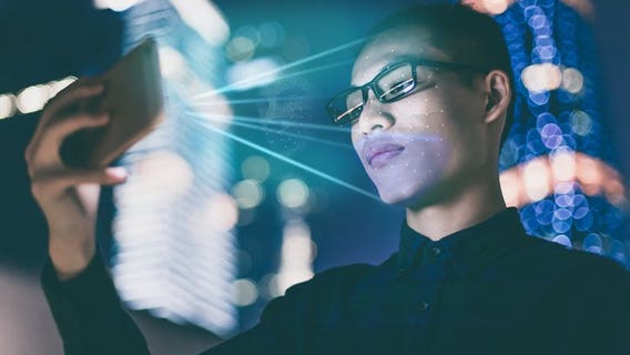 Amazon: Facial recognition program for cops detects emotion