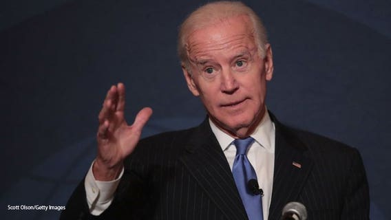 Former Vice President Joe Biden coming to Wisconsin