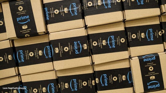 Amazon reportedly delays Prime Day event until September