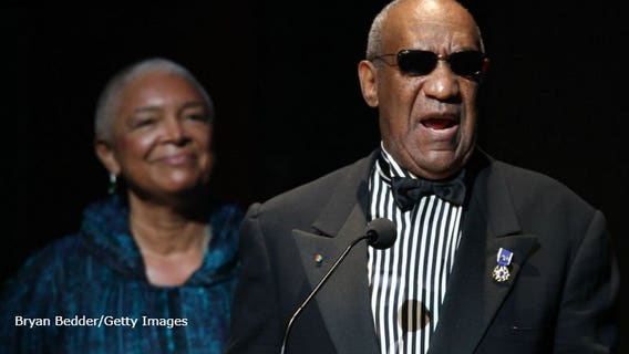 'Mob justice, not real justice:' Bill Cosby's wife calls for criminal investigation into prosecutor