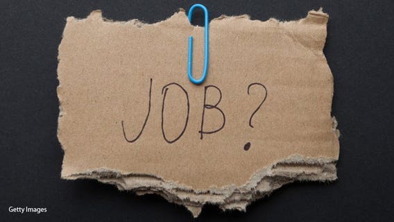 Wisconsin unemployment rate hits record low in February