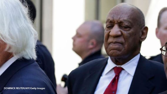 Sentencing options for Cosby include prison, jail, probation