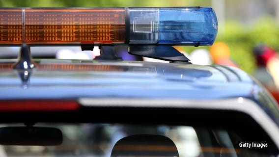 California woman, 34, dies after SUV and box truck collide in Town of Delafield