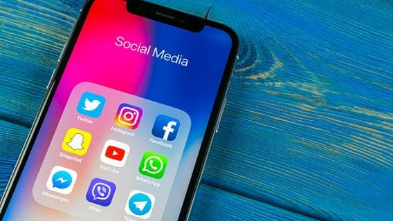 Facebook, Instagram, WhatsApp back up after massive outage