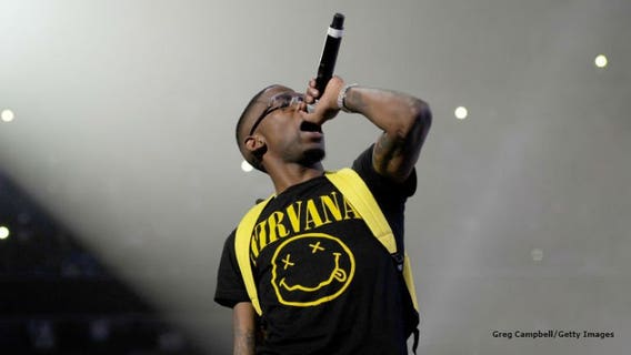 BlocBoy JB added to Summerfest lineup, GoldLink performance canceled