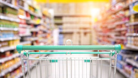 Wisconsin food label restrictions pass Assembly unanimously