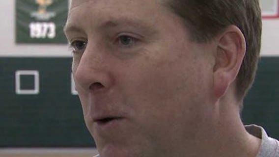 Beyond the Game: Milwaukee Bucks Assistant Coach Chris Gilmartin