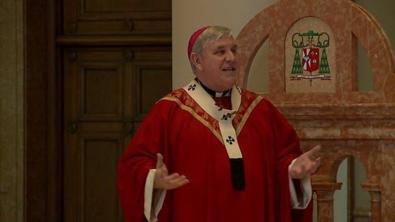 Milwaukee Archbishop Jerome Listecki to submit retirement letter