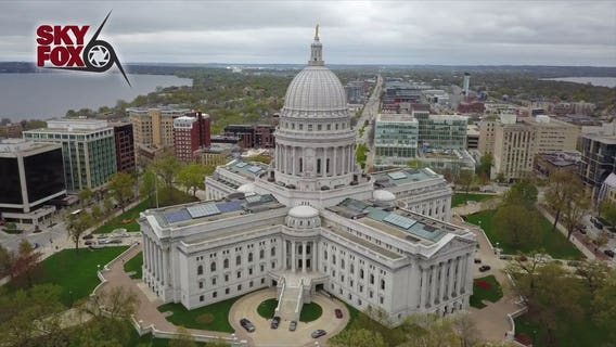 Wisconsin Assembly to vote on bills fighting water pollution