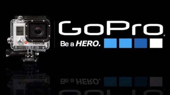 Foxconn buys $200 million stake in GoPro