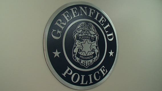 City of Greenfield appoints new police chief