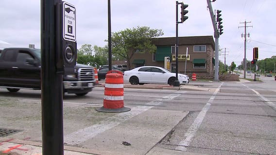 'It was terrifying:' Greenfield police chase involving 2 suspects, 2 stolen vehicles reached speeds of 100 mph