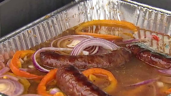 Tailgating tips: Brewers will open the 2019 season against the St. Louis Cardinals