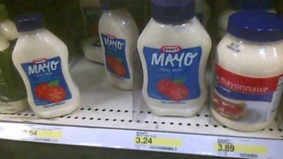 Gross groceries: A Contact 6 hidden camera investigation