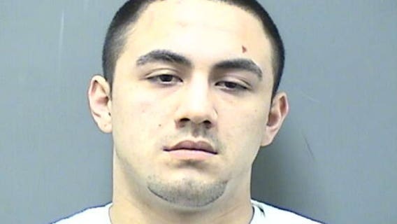 Charged: 22-year-old Racine man accused of stabbing man during dispute outside "Main Moon"