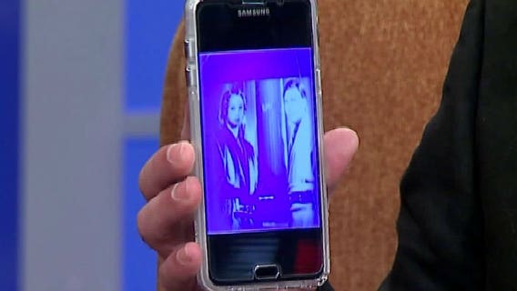 Have some spooky fun with these handy Halloween apps