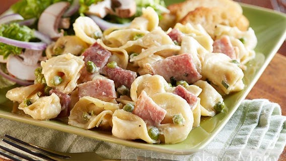 Quick and easy! 3 delicious recipes perfect for spring