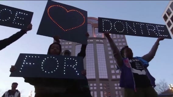 Dontre Hamilton documentary to have world premiere at SXSW Film Festival