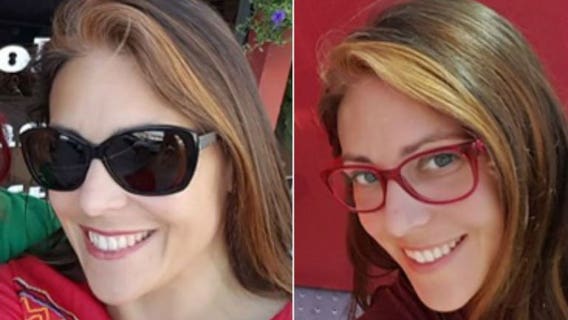 Officials seek information after vehicle found in Kenosha belonging to missing Michigan woman