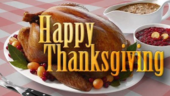 Test your knowledge of Thanksgiving Day history