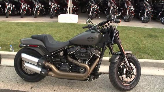 Ride before the season ends: Milwaukee Rally takes place Labor Day weekend