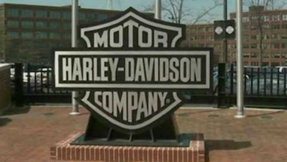 Harley-Davidson introducing new Big Twin engine, upgraded Touring line