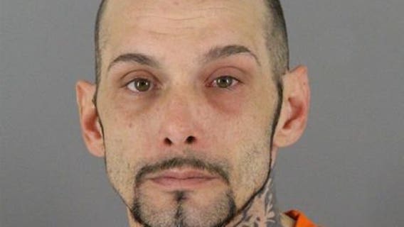 Out on bond, man admits to robbery at ATM in Waukesha because he "needed money for heroin"