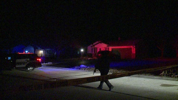 NO charges after long night for Hartland residents: Police respond to report of man in home with gun