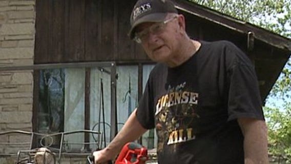 77-year-old Waukesha man accused of operating shoplifting ring