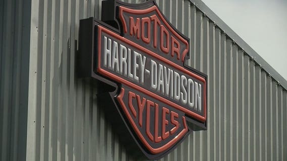 Harley-Davidson recalls more than 250K bikes globally; brakes can fail