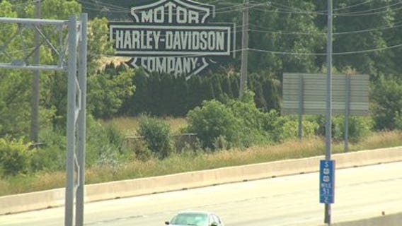 Proposal to name Hwy. 45 Harley-Davidson Heritage Highway