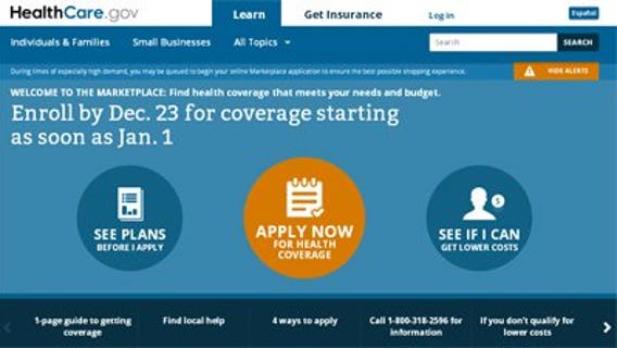 Avoid falling victim to scammers when signing up for health insurance
