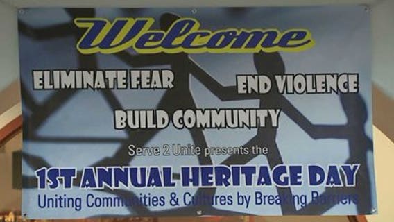 Sikh Temple in Oak Creek hosts "Heritage Day" event meant to unite cultures