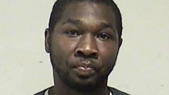 Man charged with dumping 2-month-old daughter's body in Kenosha field