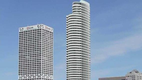 Full County Board to take up high-rise proposal Thursday